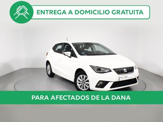 Imagen de SEAT Ibiza 1.0 MPI S&S Style 80