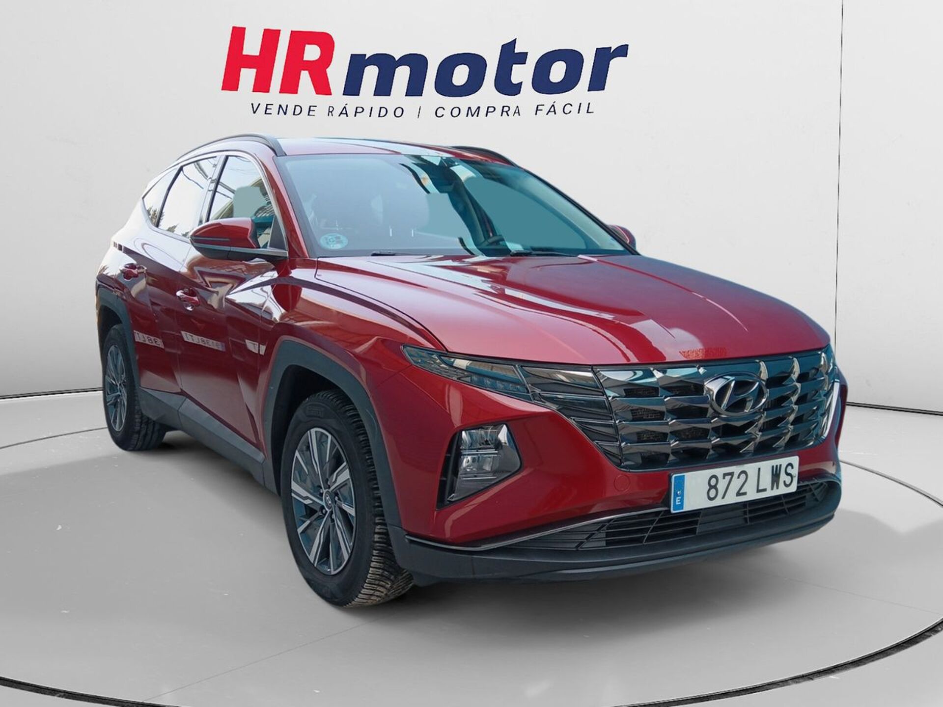 Imagen de HYUNDAI Tucson