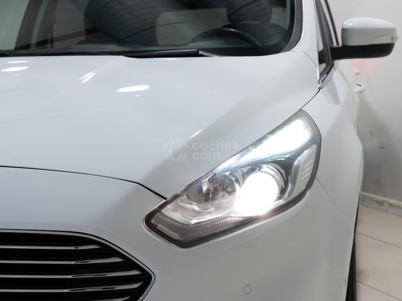 Foto del FORD S-Max 2.0TDCi Titanium 150