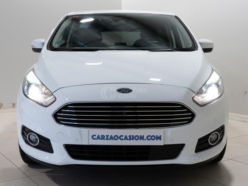 Foto del FORD S-Max 2.0TDCi Titanium 150
