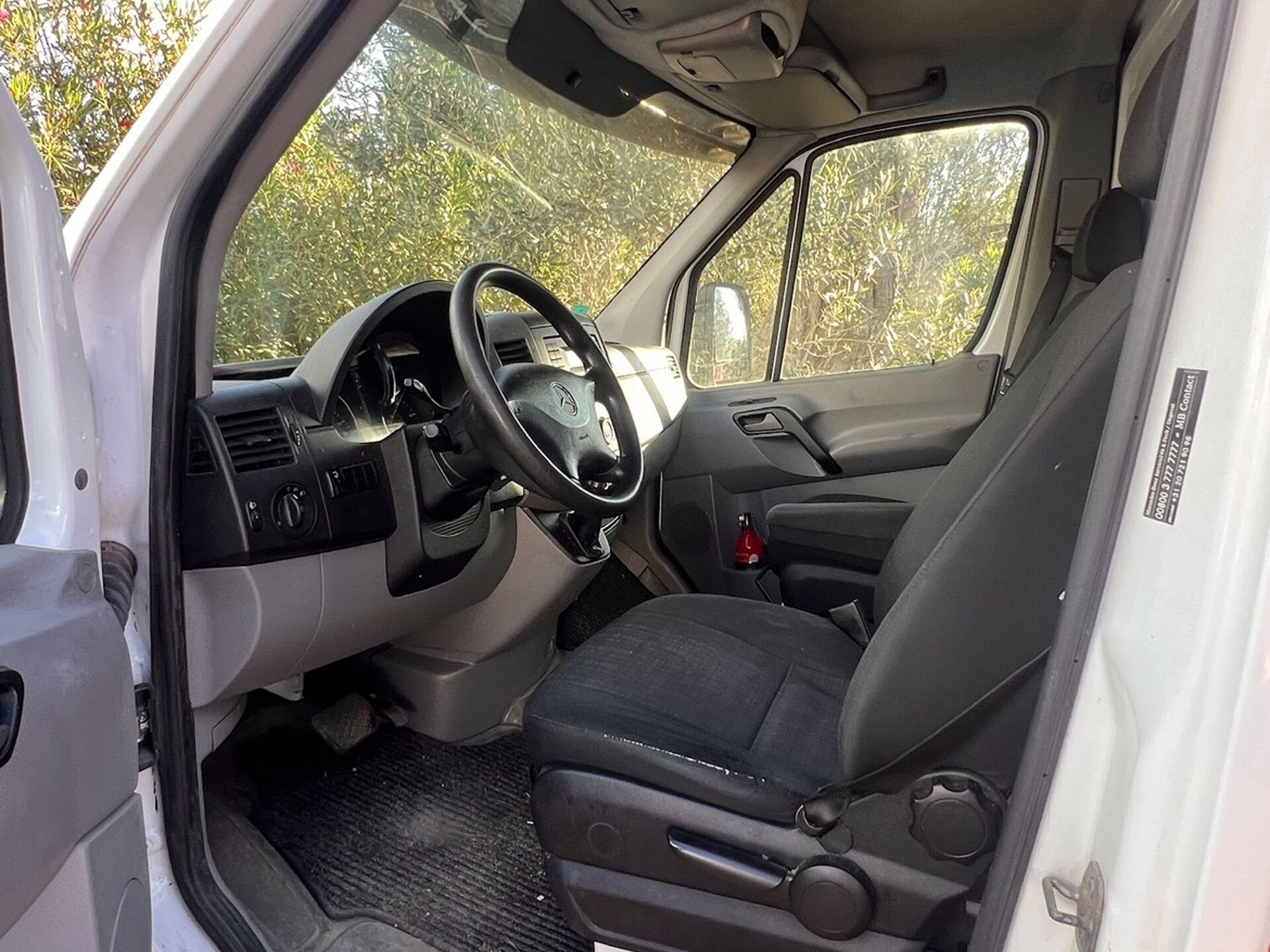 Imagen 3 de MERCEDES Sprinter