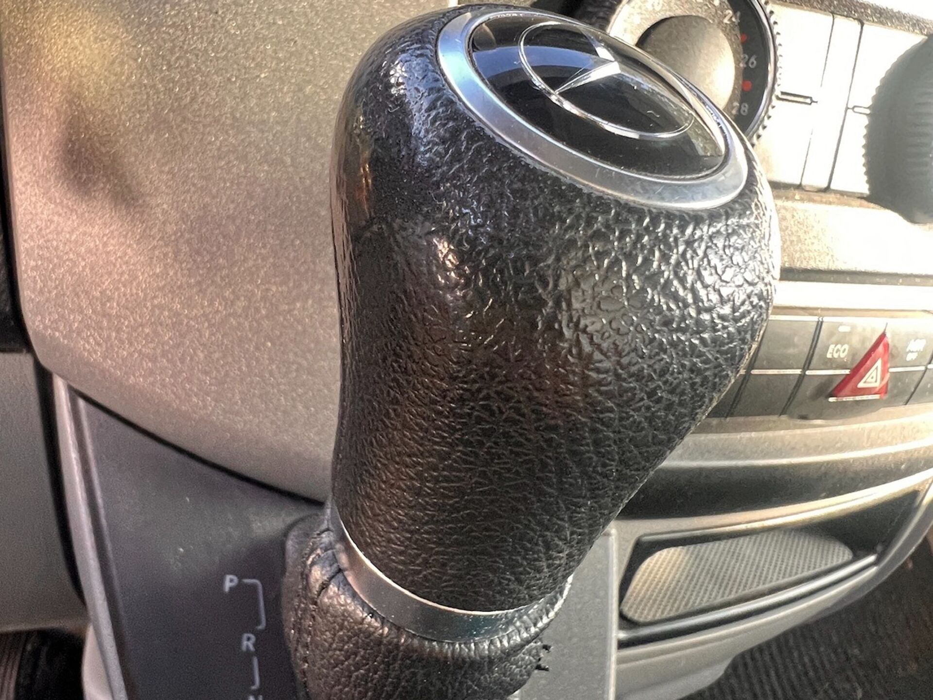 Imagen 2 de MERCEDES Sprinter