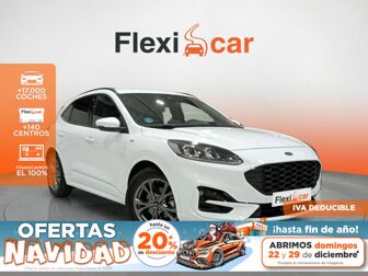 Imagen de FORD Kuga 1.5 EcoBoost ST-Line FWD 150