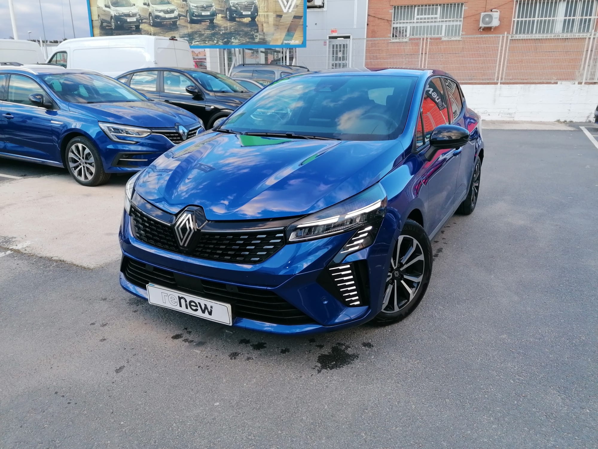 Imagen de RENAULT Clio