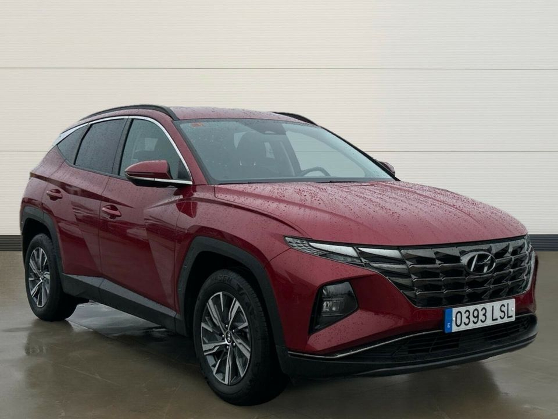 Imagen de HYUNDAI Tucson