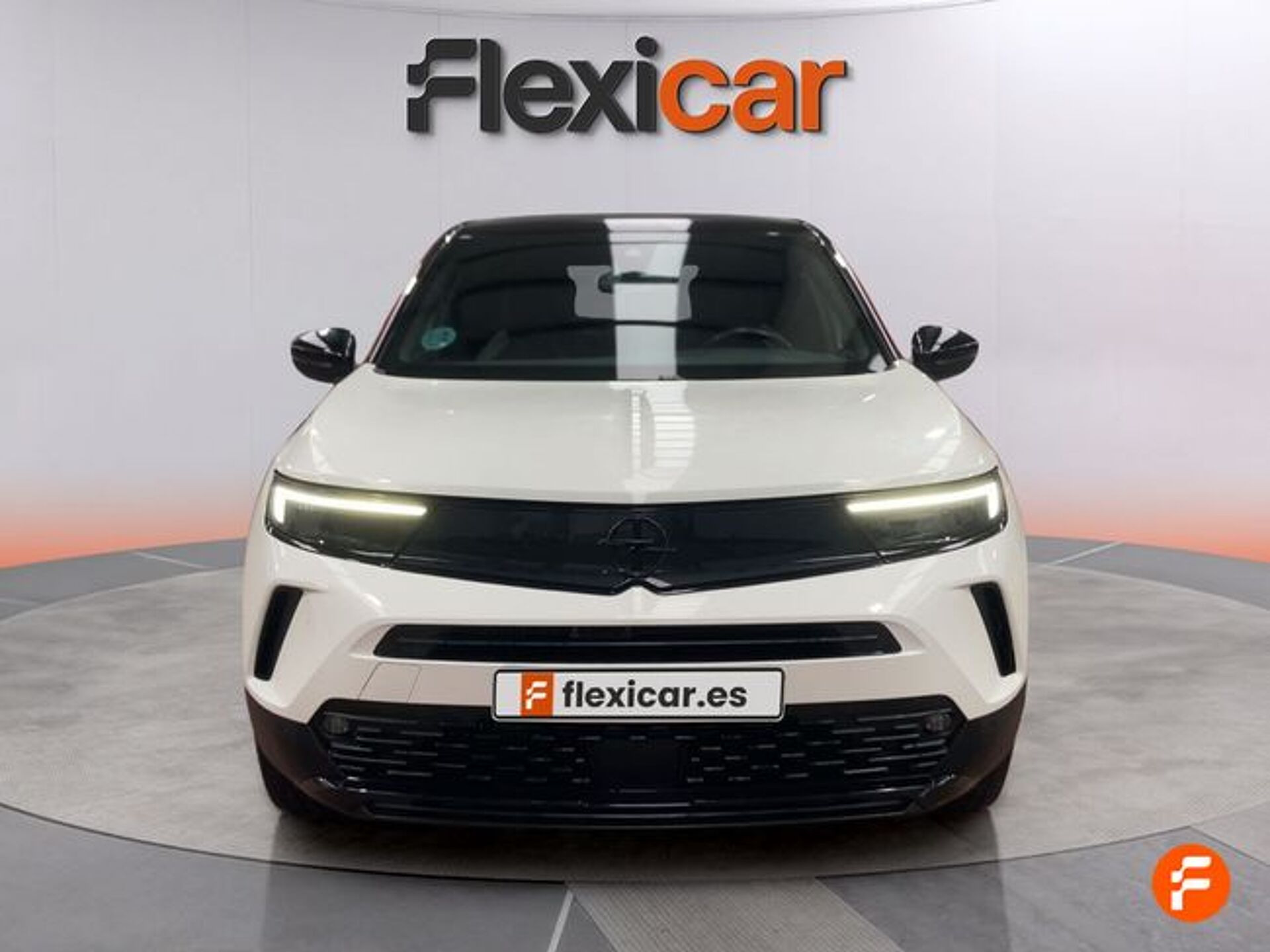 Imagen 2 de OPEL Mokka