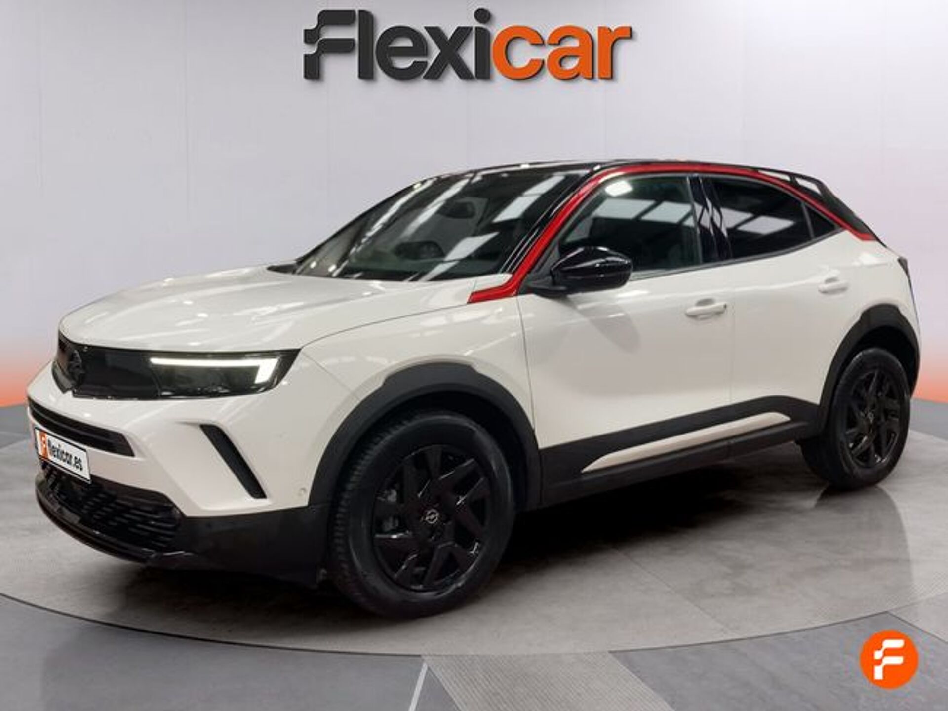 Imagen 3 de OPEL Mokka