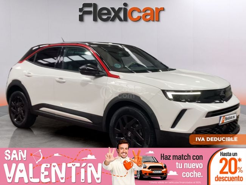 Foto del OPEL Mokka 1.5D S&S GS Line