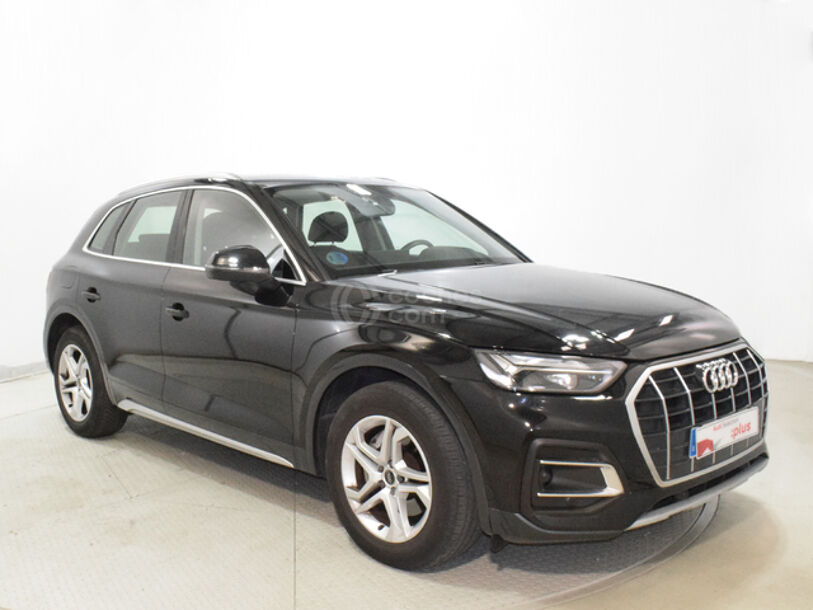 Foto del AUDI Q5 35 TDI Advanced S tronic