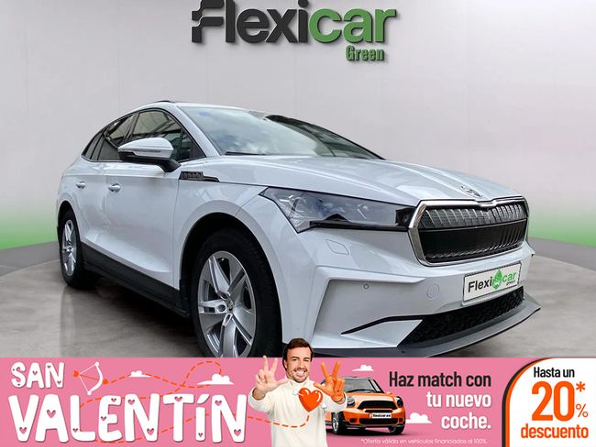 Imagen de SKODA Enyaq