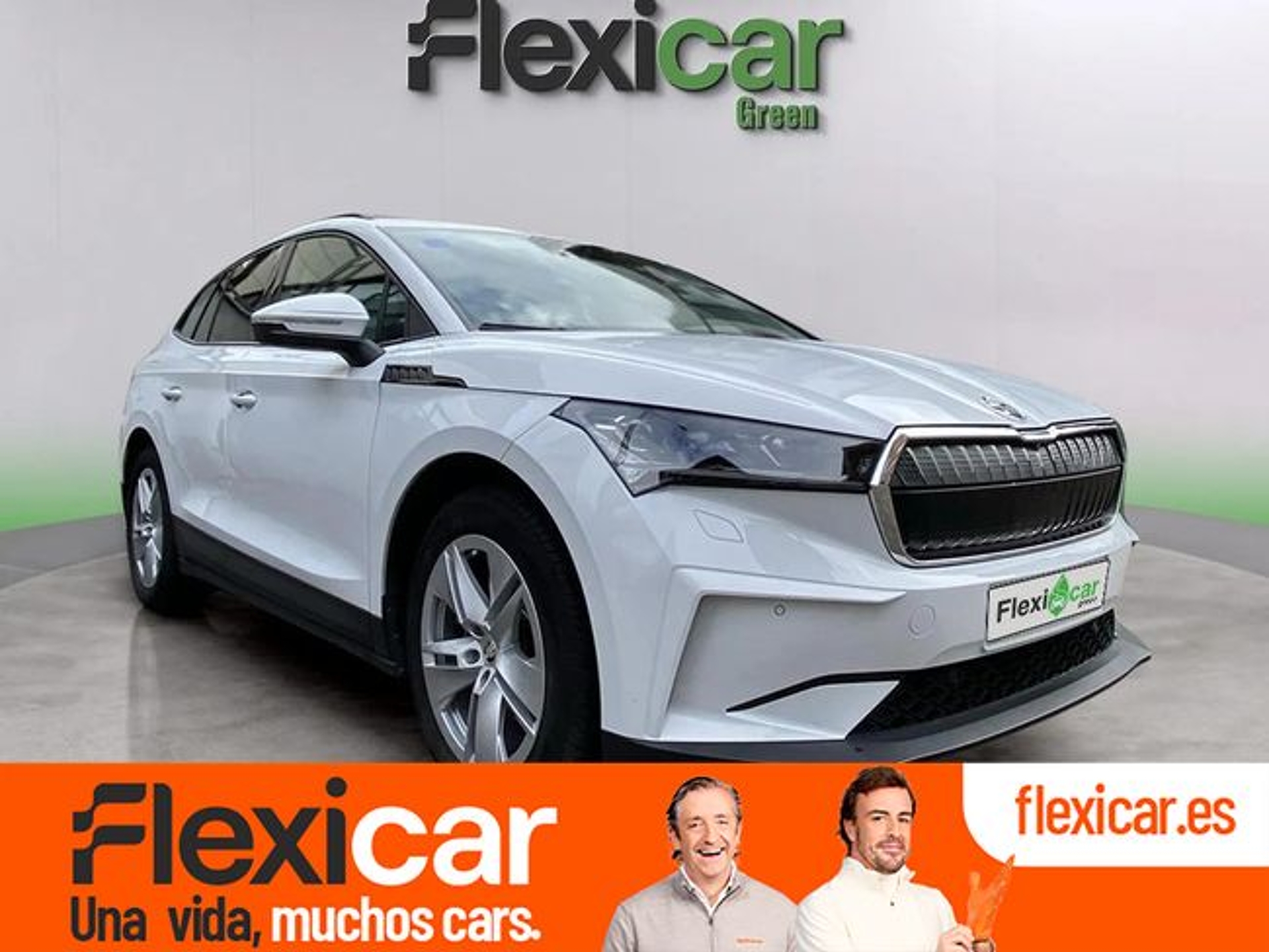 Imagen de SKODA Enyaq