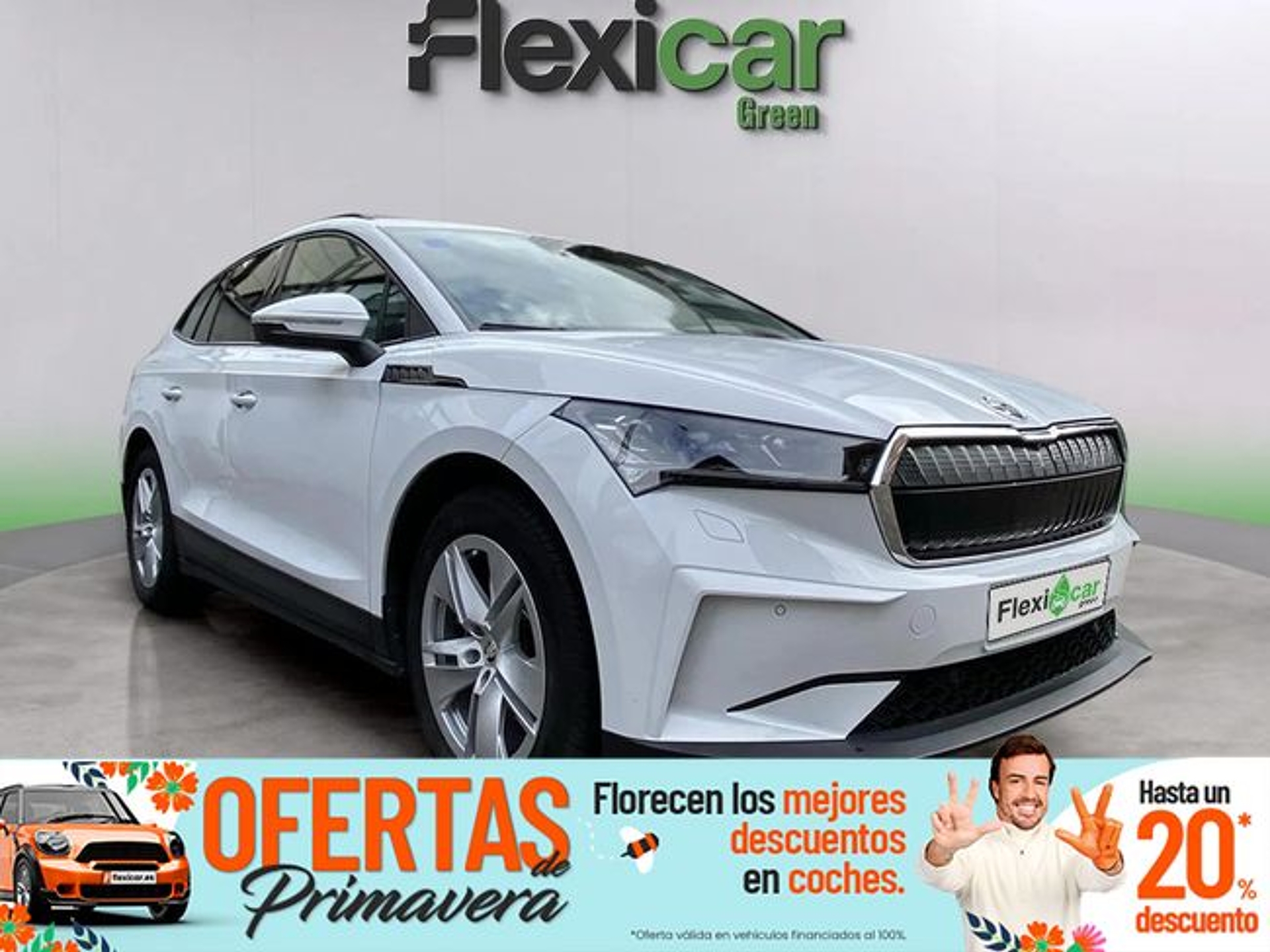 Imagen de SKODA Enyaq