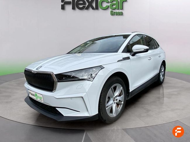 Foto del SKODA Enyaq 80 4x4 195kW