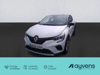 Imagen de RENAULT Captur TCe Intens 74kW GLP