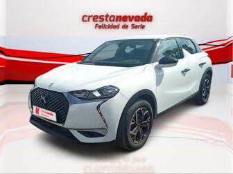 Imagen de DS DS3 Crossback DS 3 Crossback BlueHDi So Chic 110