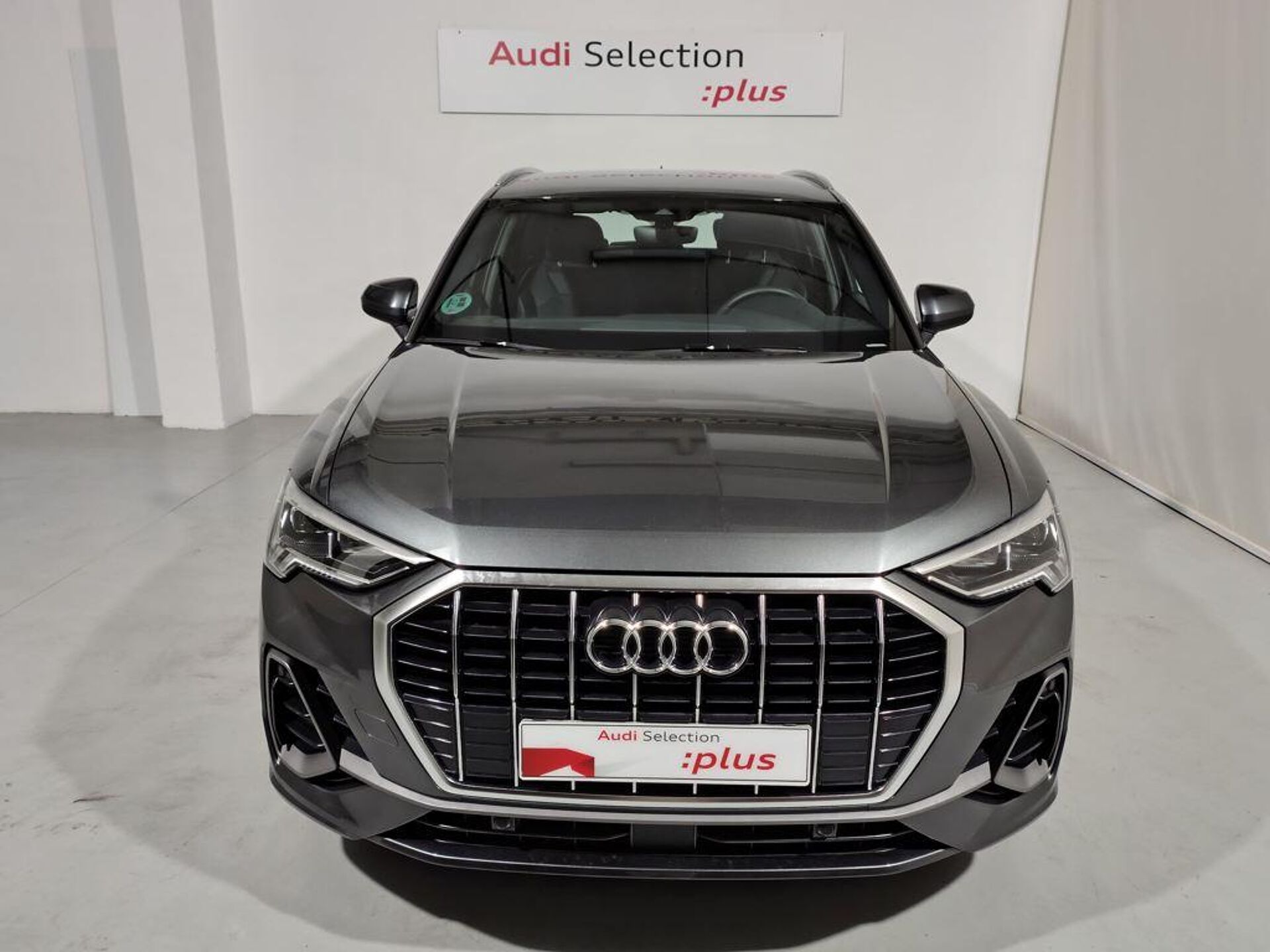 Imagen 2 de AUDI Q3