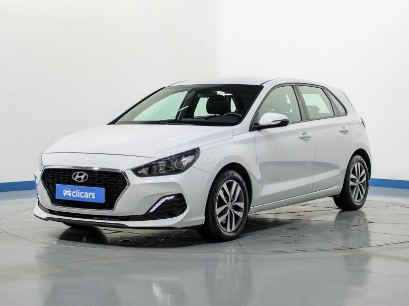 Foto del HYUNDAI i30 1.6CRDi Klass 116