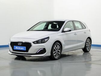 Imagen de HYUNDAI i30 1.6CRDi Klass 116