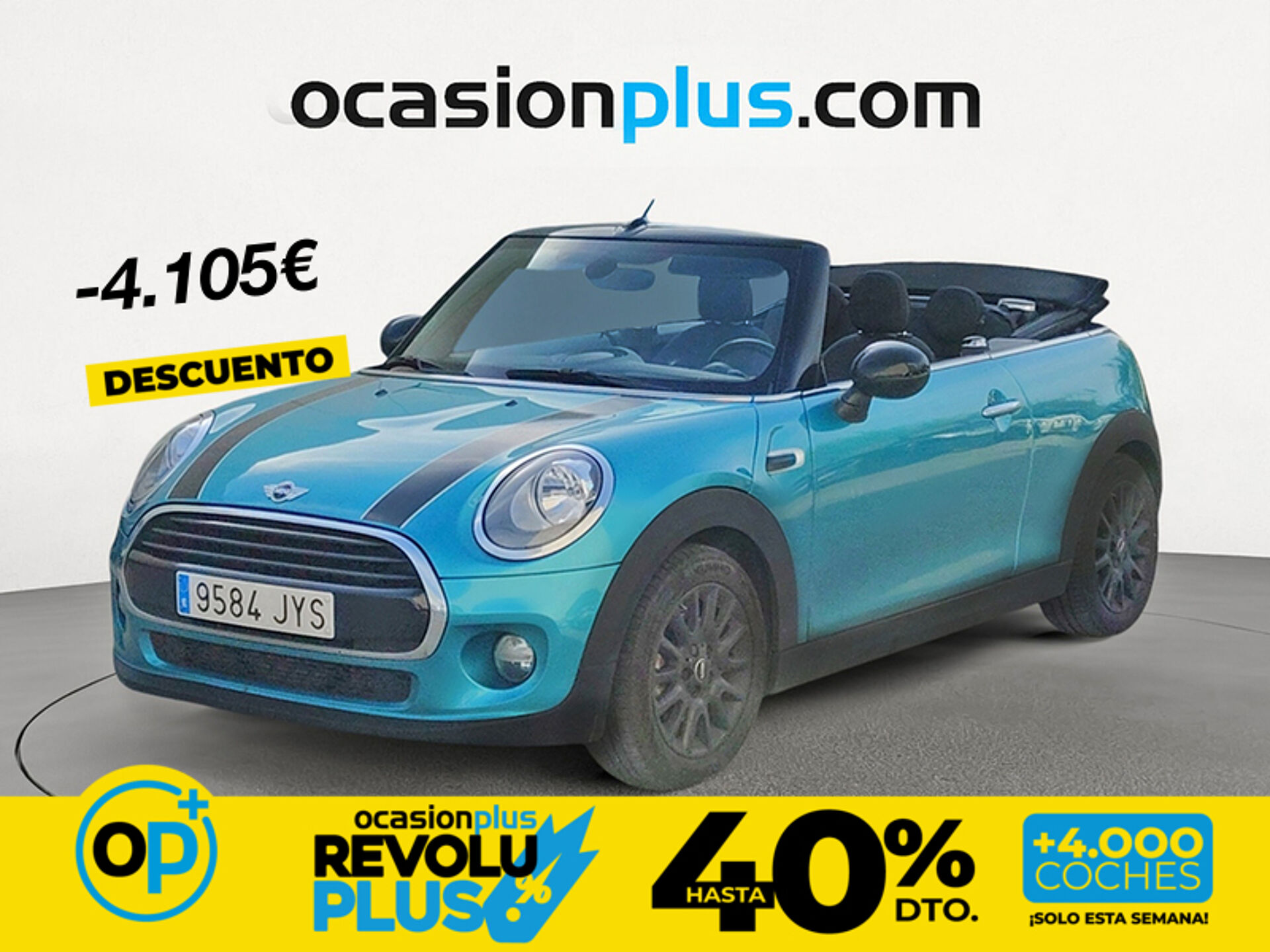 Imagen 1 de MINI Mini