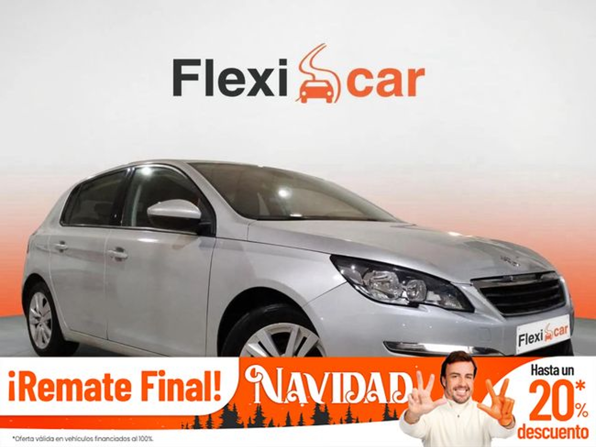 Imagen de PEUGEOT 308