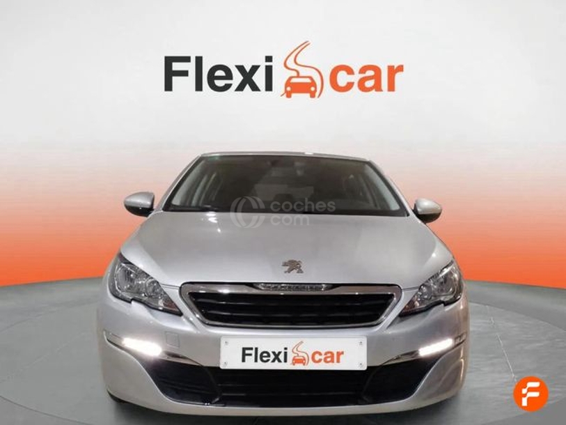 Foto del PEUGEOT 308 1.2 PureTech S&S Active 110