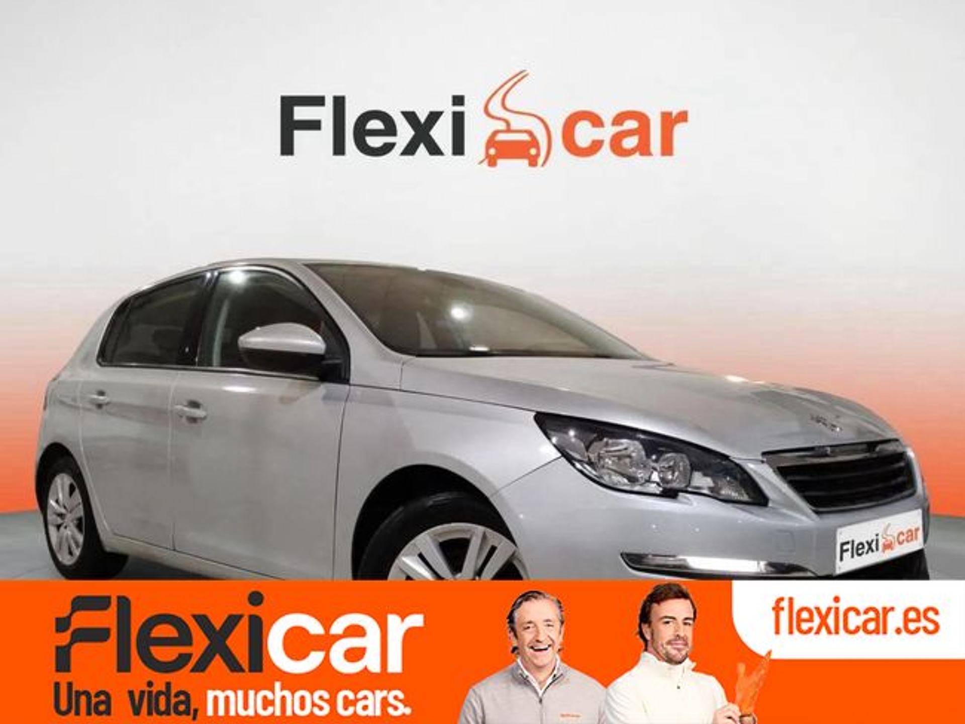 Imagen de PEUGEOT 308