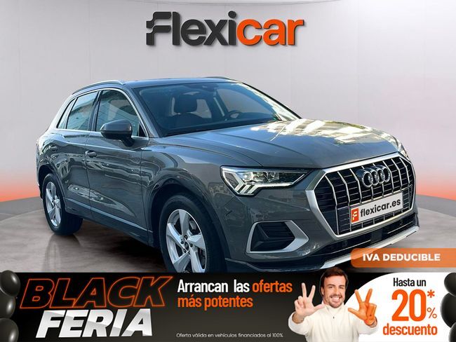 AUDI Q3 (Advanced 35 TDI 110kW (150CV) S tronic) en Baleares