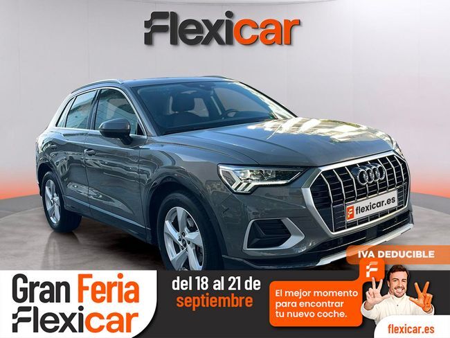AUDI Q3 (Advanced 35 TDI 110kW (150CV) S tronic) en Baleares