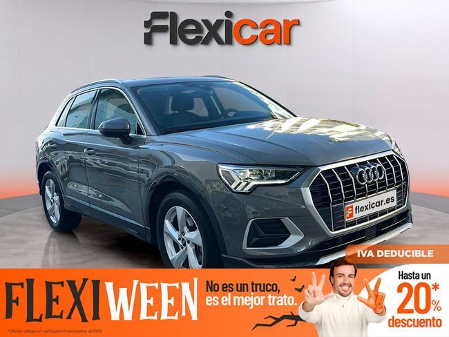 AUDI Q3 (Advanced 35 TDI 110kW (150CV) S tronic) en Baleares