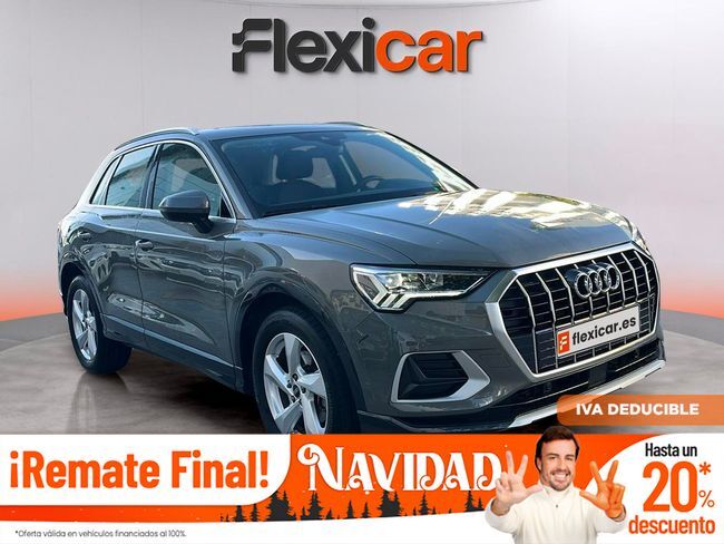 AUDI Q3 (Advanced 35 TDI 110kW (150CV) S tronic) en Baleares