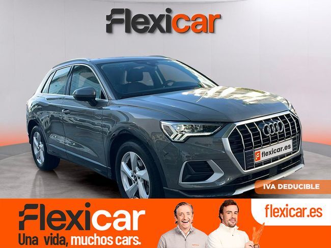 AUDI Q3 (Advanced 35 TDI 110kW (150CV) S tronic) en Baleares