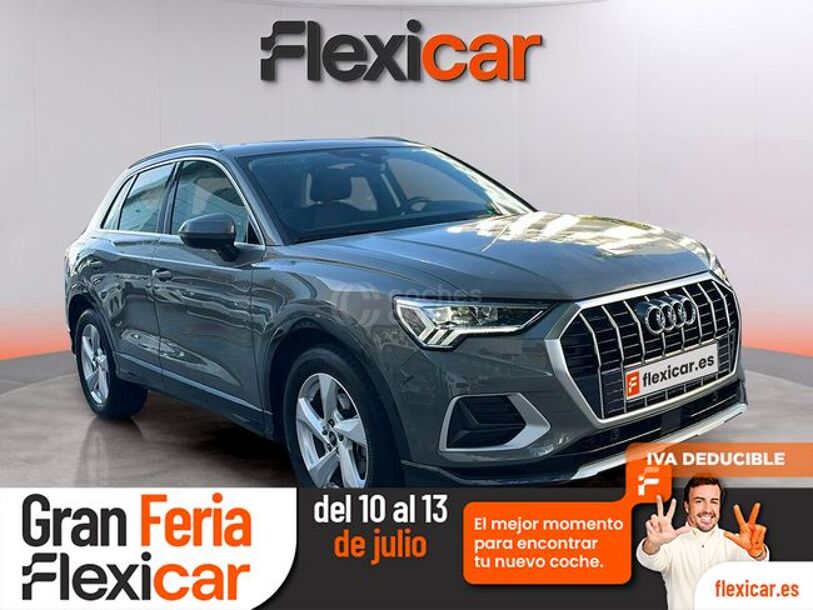 Foto del AUDI Q3 35 TDI Advanced S tronic 110kW