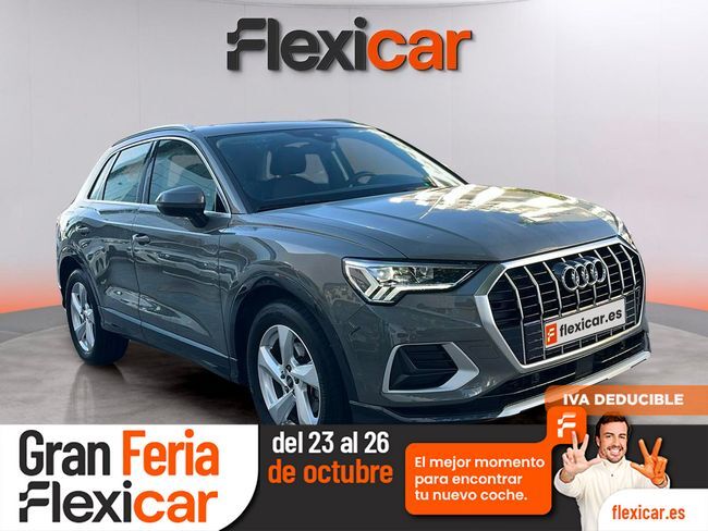 AUDI Q3 (Advanced 35 TDI 110kW (150CV) S tronic) en Baleares