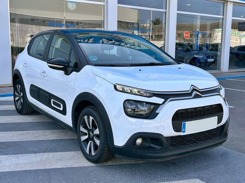 Foto del CITROEN C3 1.5BlueHDi S&S Feel 100