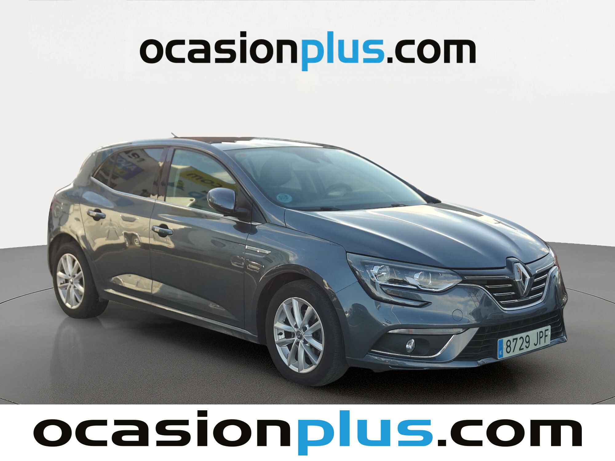 Foto del RENAULT Mégane 1.2 TCe Energy Zen 97kW