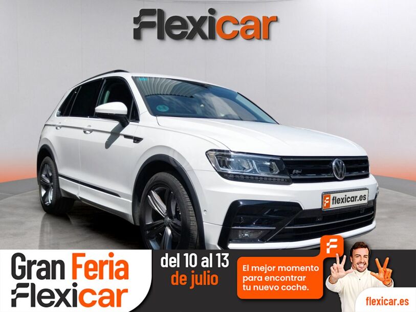 Foto del VOLKSWAGEN Tiguan 1.5 TSI Advance 110kW