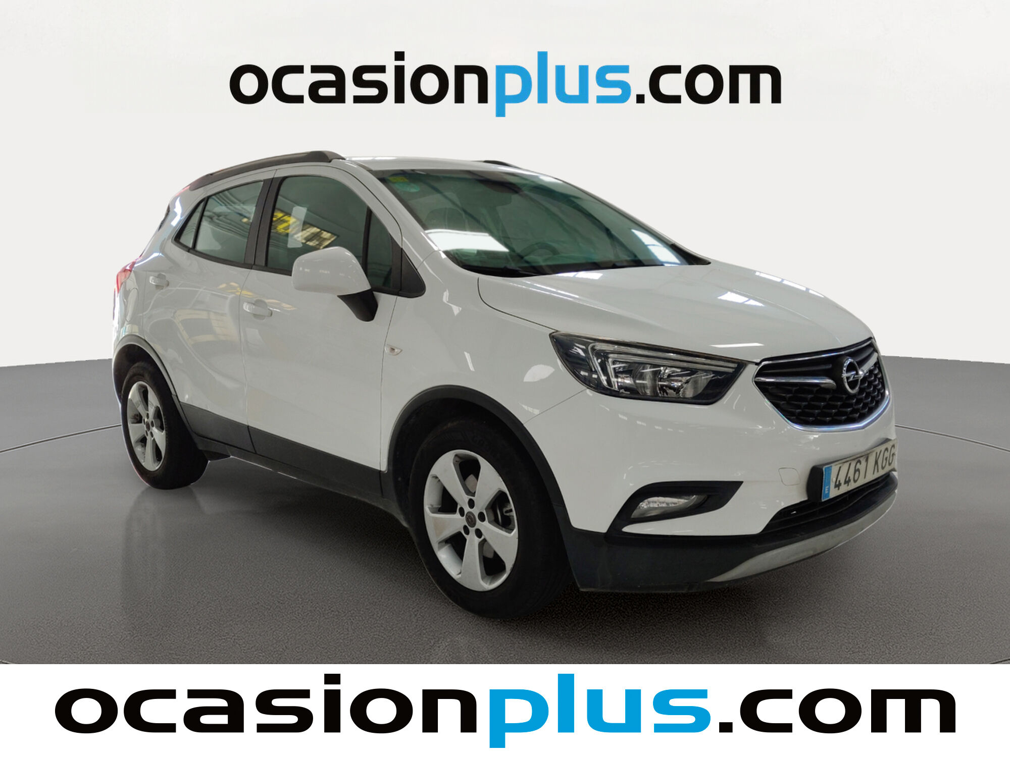Foto del OPEL Mokka X 1.4T S&S Selective 4x2