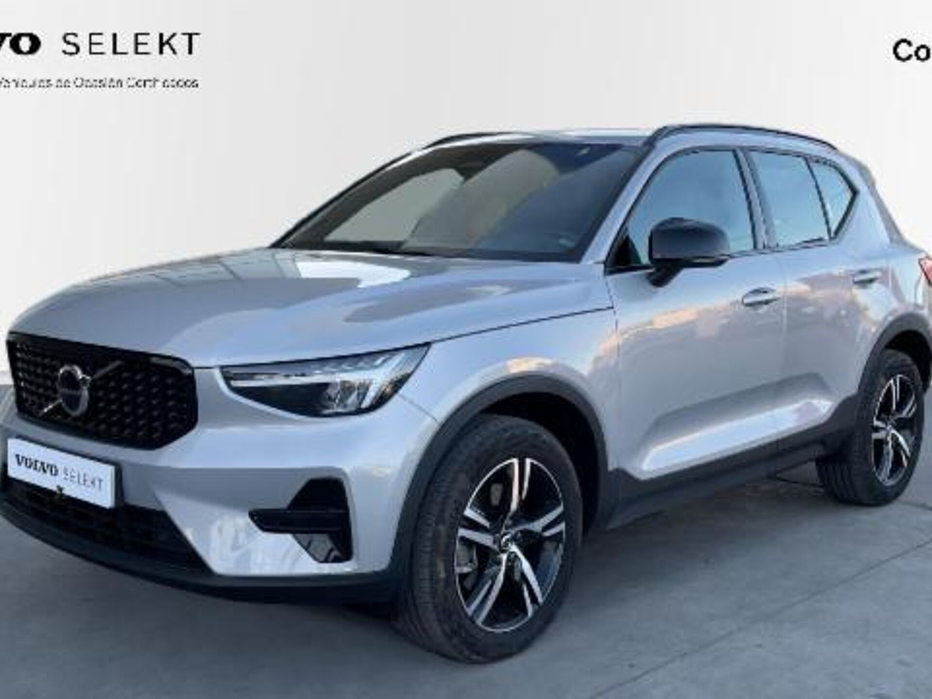 Imagen de VOLVO XC40