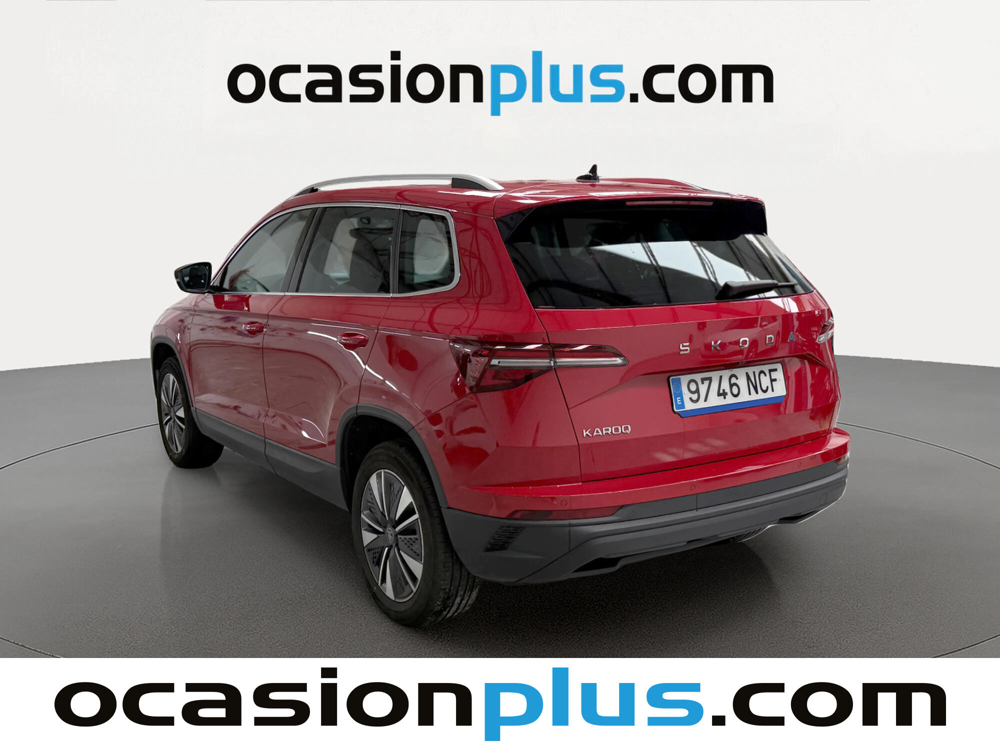 Foto del SKODA Karoq 1.0 TSI Selection