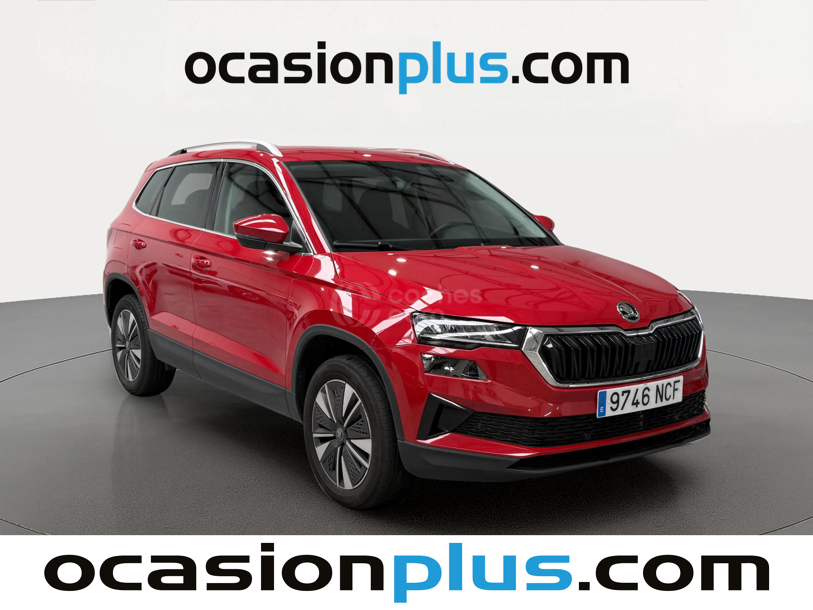 Foto del SKODA Karoq 1.0 TSI Selection