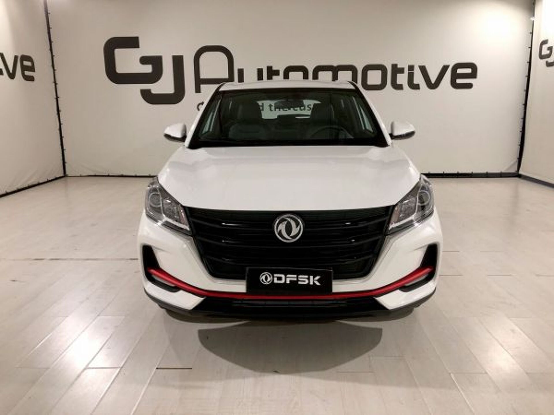 Imagen 3 de DFSK 500