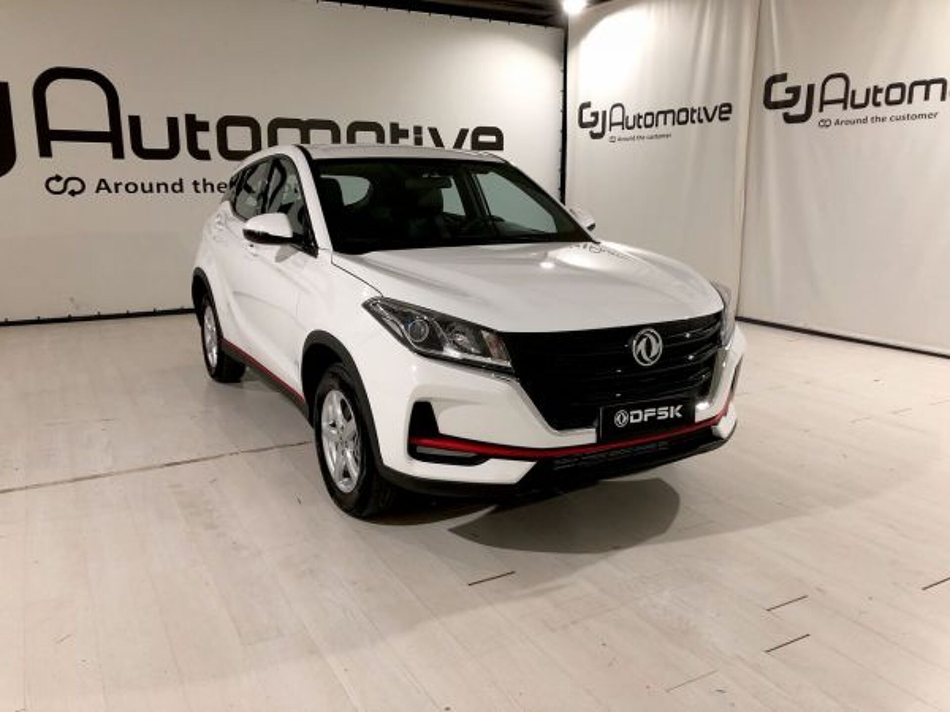 Imagen 2 de DFSK 500