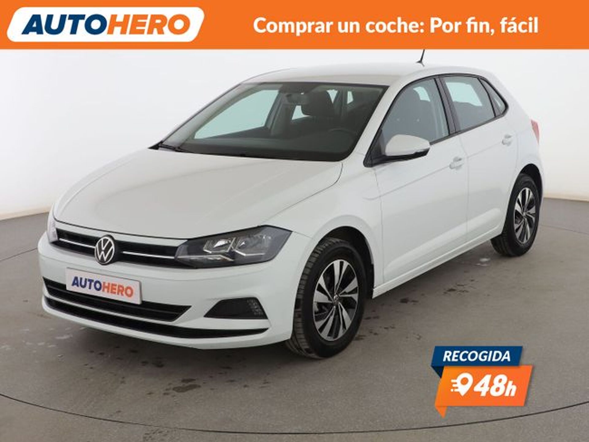 Imagen 1 de VOLKSWAGEN Polo