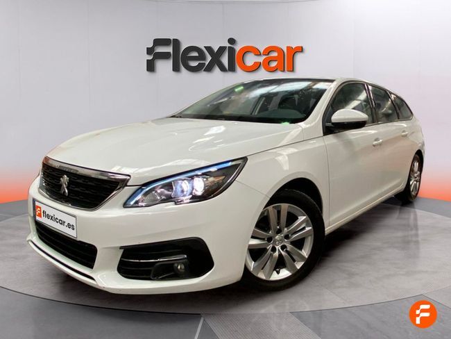 Foto del PEUGEOT 308 1.6 BlueHDi Access 100