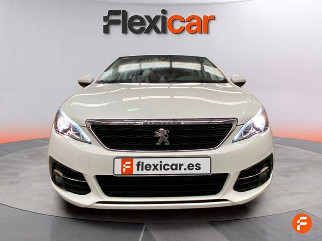 Foto del PEUGEOT 308 1.6 BlueHDi Access 100