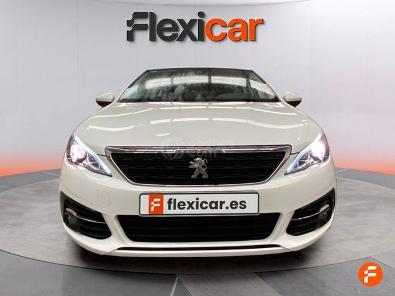 Foto del PEUGEOT 308 1.6 BlueHDi Access 100