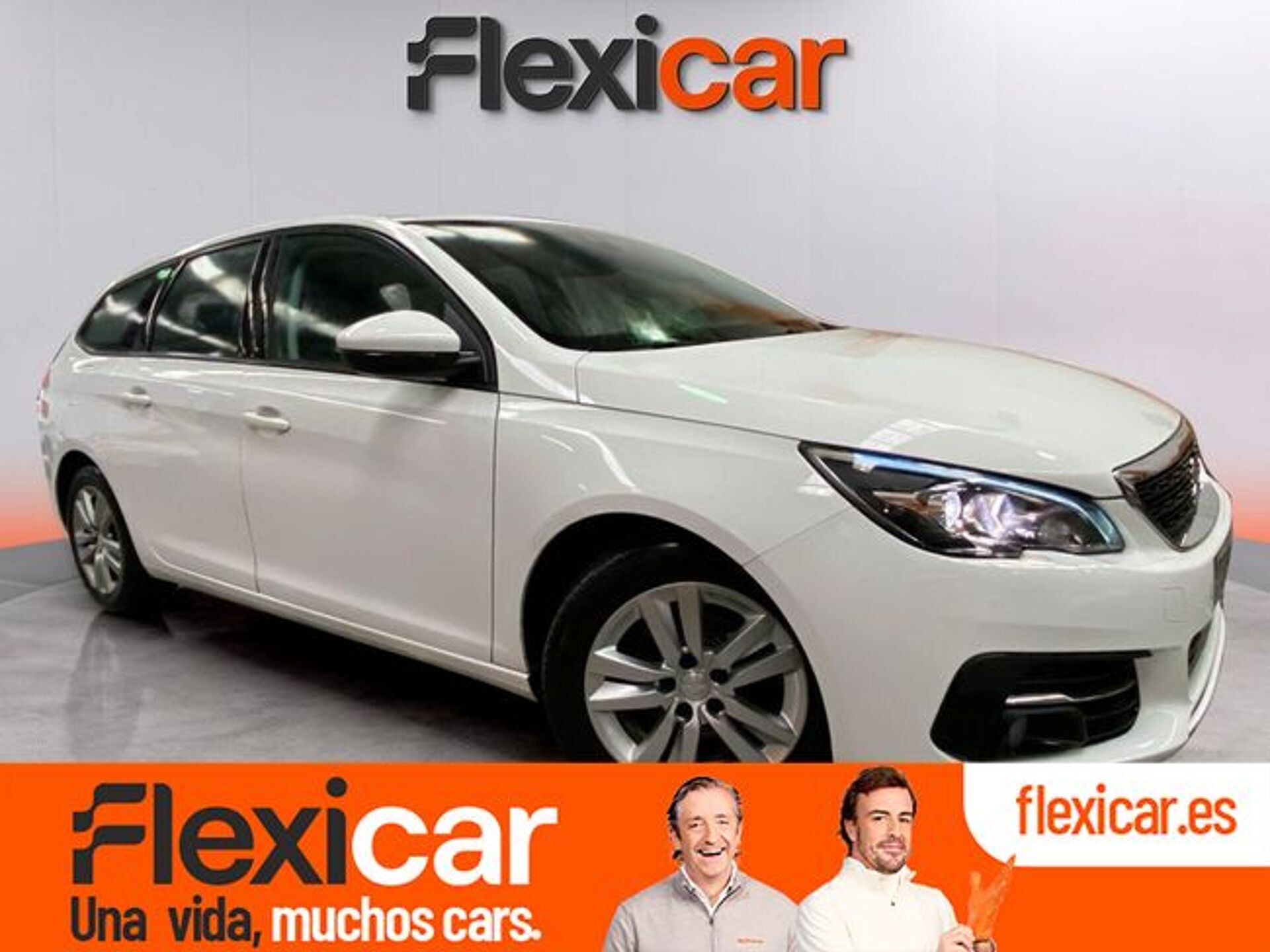 Imagen 1 de PEUGEOT 308