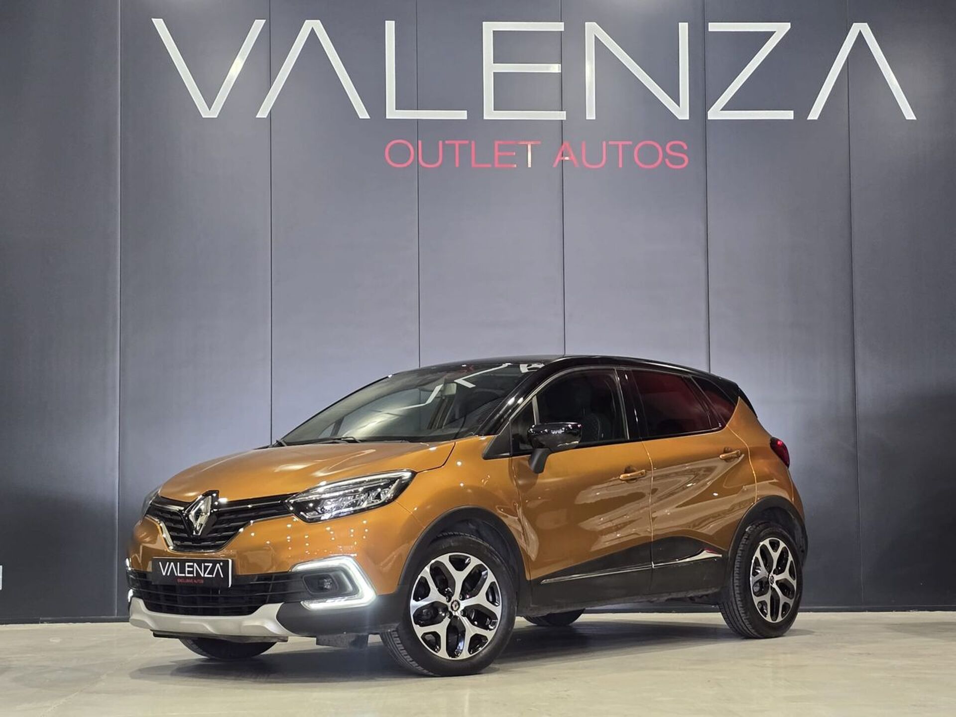 Imagen de RENAULT Captur