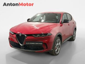 Imagen de ALFA ROMEO Tonale 1.3 gas Multi-air PHEV Speciale Q4