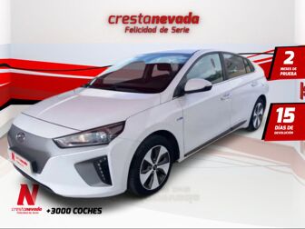 Imagen de HYUNDAI Ioniq EV 88kW Tecno